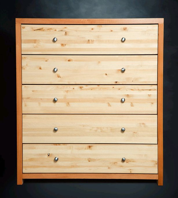 PDF Cheap 5 drawer chest Plans DIY Free plans to build ...